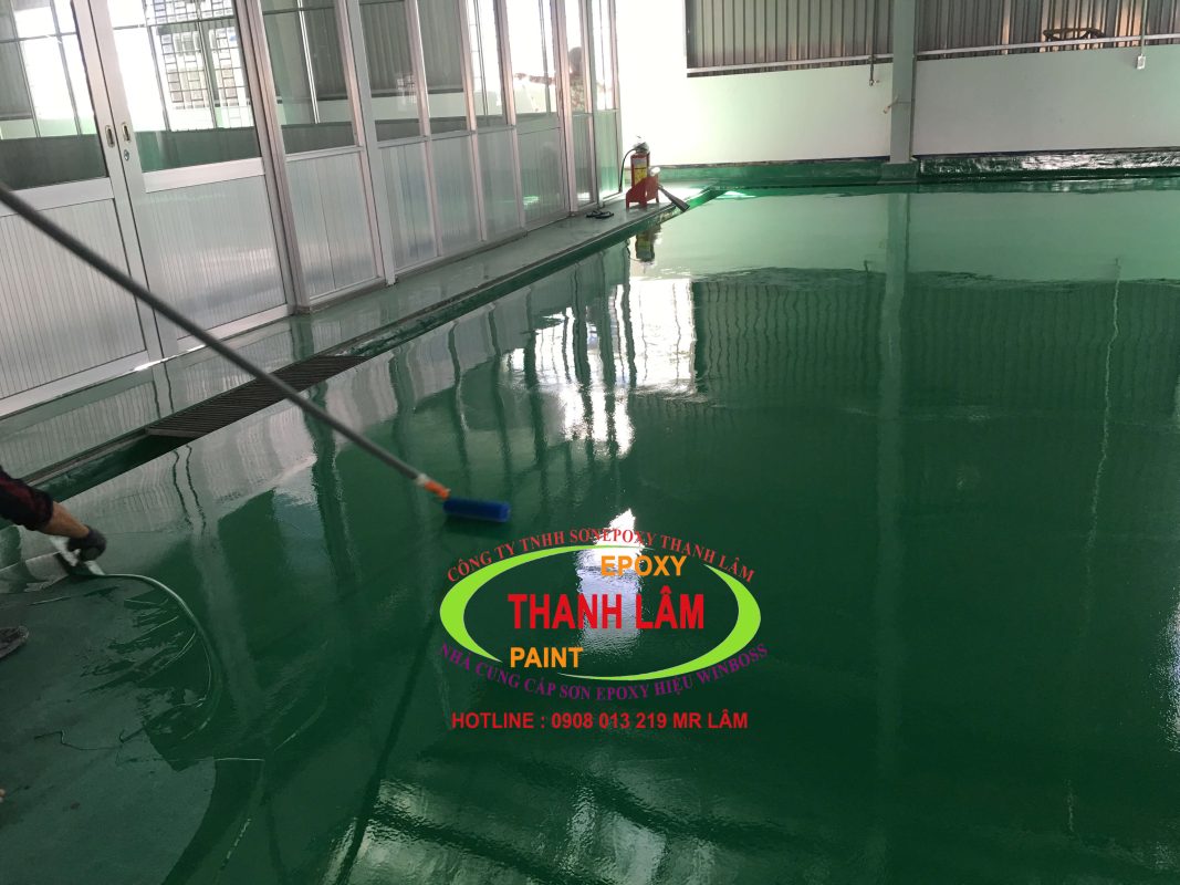 Đang Hoàn Thiện Sơn Epoxy Tự San Phẵng Tại Nhà Máy Dược 4 cqznminui71rrklgsi5vkbsgqnh8 DANG HOAN THIEN SON EPOXY TU SAN PHANG TAI NHA MAY DUOC 1067x800 1