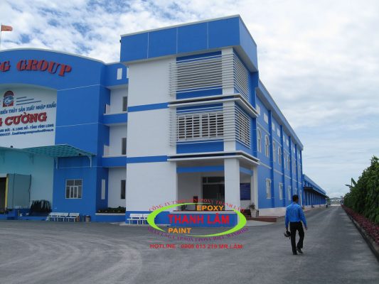 Sơn Pu Nhà Máy Chế Biến Thủy Sản Hùng Cường Vĩnh Long 10 dav8mn0sir4nrf4grpe1tpjxr6vo SON PU NHA MAY CHE BIEN THUY SAN HUNG CUONG VINH LONG 2 533x400 1