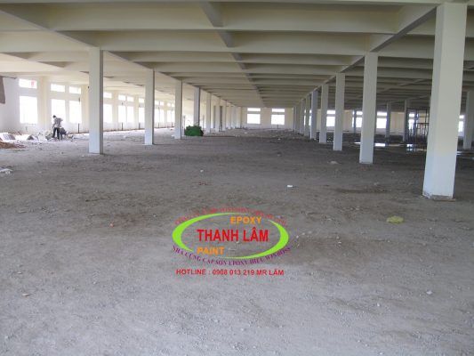 Nhận Mặt Bằng Hiện Hữu Nhà Máy Chế Biến Gỗ Shngmark Đồng Nai Tầng Trệt