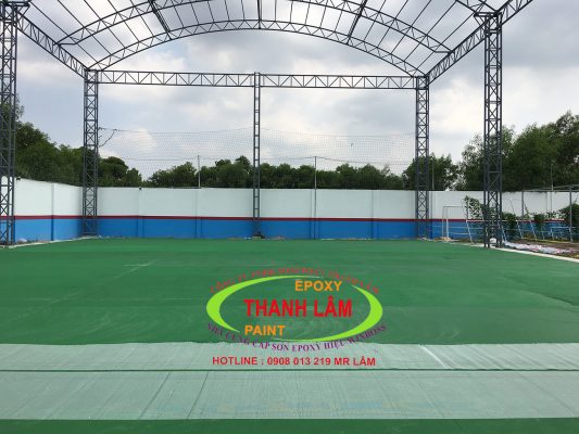 Đang Thi Công S9n7 Pu Polyurethanh Kho Lạnh Âm 40 Độ C 22 i9b0yz6amw65ktk96potibgzwc27 DANG XU LY CAN LOP VUA PU POLYURETHANE CO LOP LUOI CHONG NUT SAN BANH TRUON HOC1 533x400 1